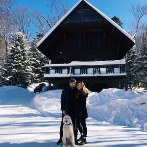 Meet your Posher, Rae